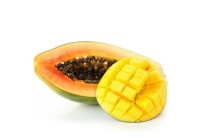 Gracefruit Tropical Mango & Papaya Cosmetic Grade Fragrance Oil