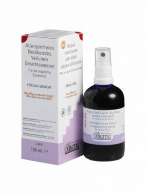 Allergenfreies Gesichtswasser (100 ml)