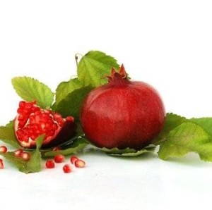 Gracefruit Pomegranate & Green Tea Cosmetic Grade Fragrance Oil