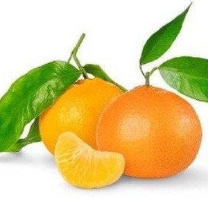 GF Tangerine Cosmetic Grade Fragrance Oil