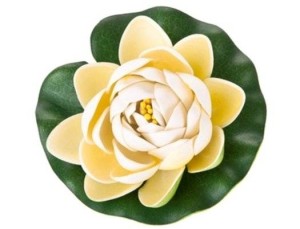 GF Water Lily Cosmetic Grade Fragrance Oil