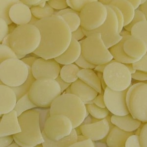 Kakaobutter Pellets, desodoriert   5kg