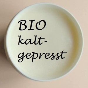 Mangobutter BIO kaltgepresst