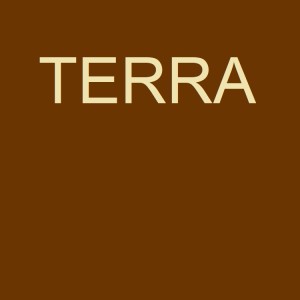 Parfumöl Terra (natürlich)