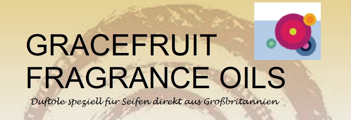 GRACEFRUIT FRAGRANCE OILS