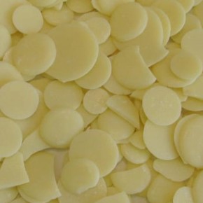 Kakaobutter Pellets, desodoriert   5kg